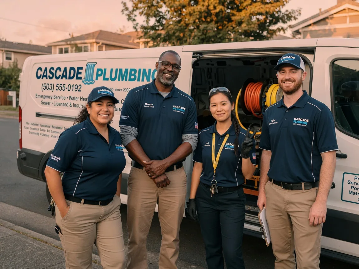 Emergency Plumber company in Waverly, AL
